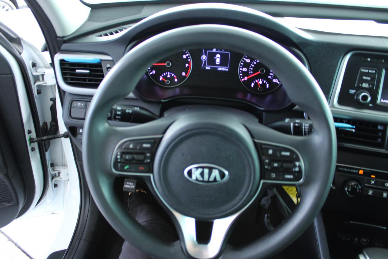 Kia Optima LX Auto 2017