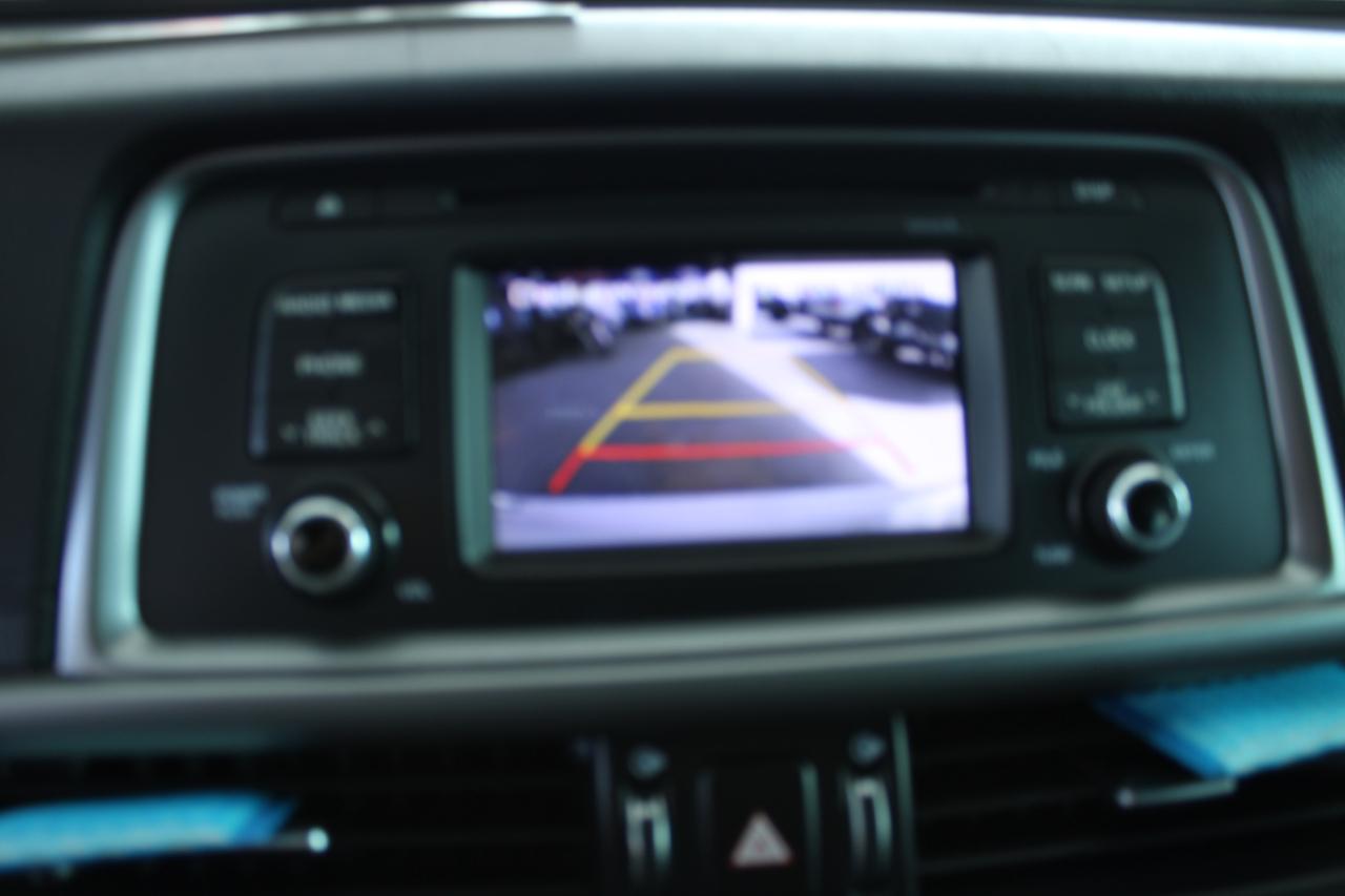 Kia Optima LX Auto 2017