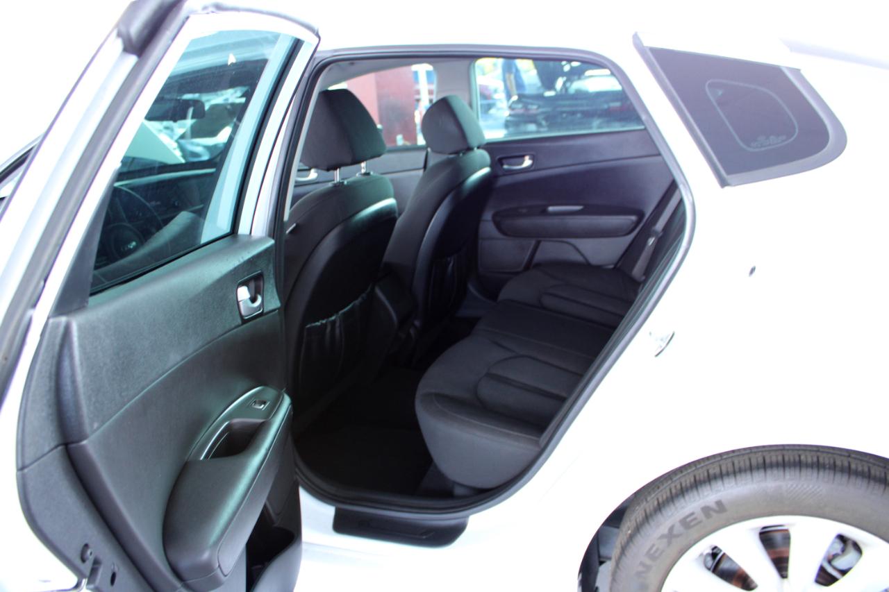 Kia Optima LX Auto 2017