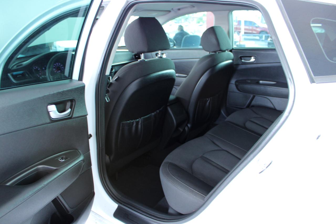 Kia Optima LX Auto 2017