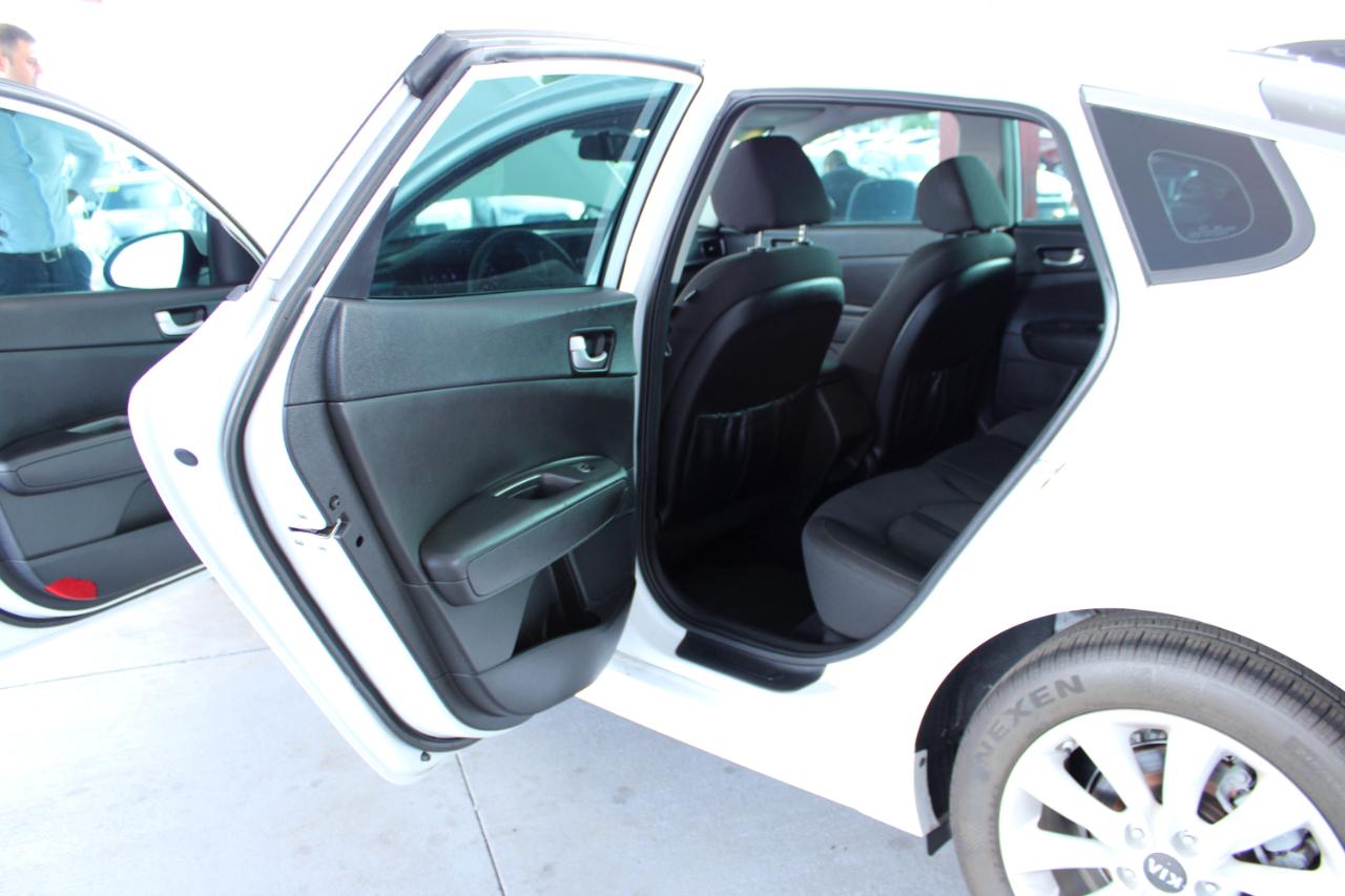 Kia Optima LX Auto 2017