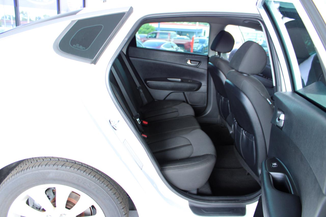 Kia Optima LX Auto 2017
