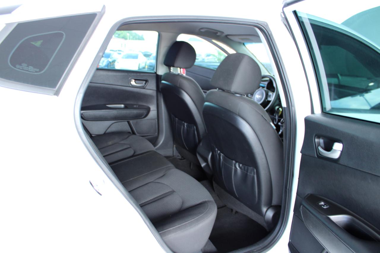 Kia Optima LX Auto 2017