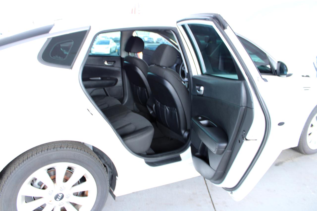Kia Optima LX Auto 2017