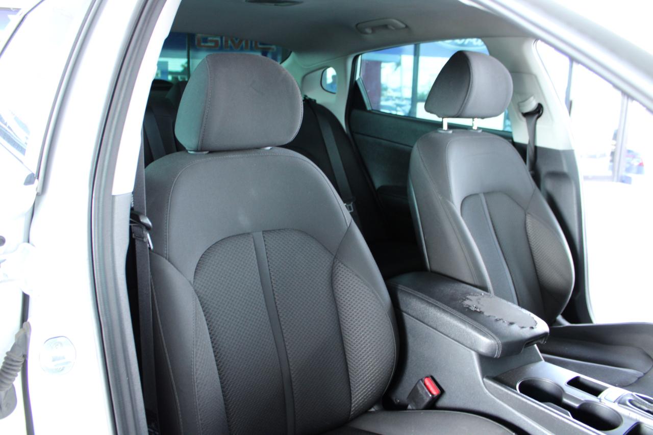 Kia Optima LX Auto 2017