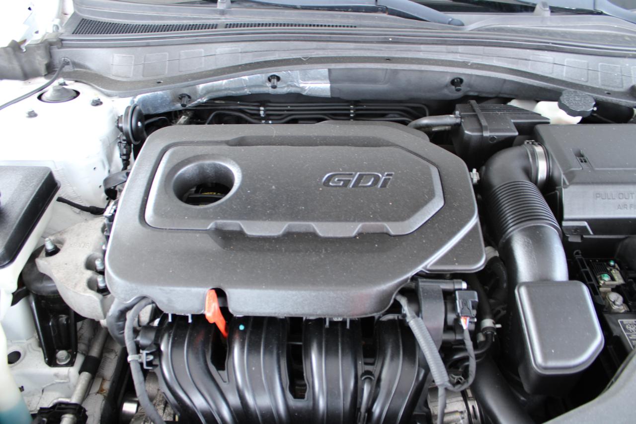 Kia Optima LX Auto 2017