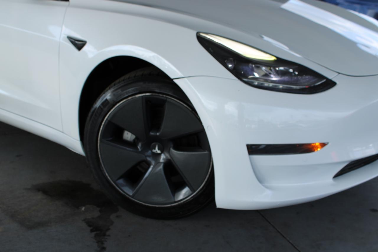 Tesla Model 3 RWD 2022