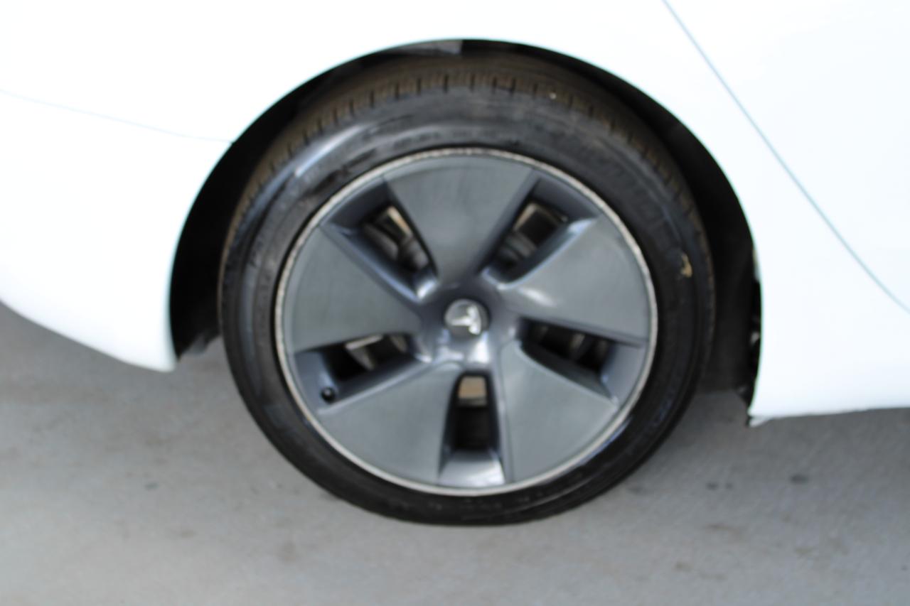 Tesla Model 3 RWD 2022
