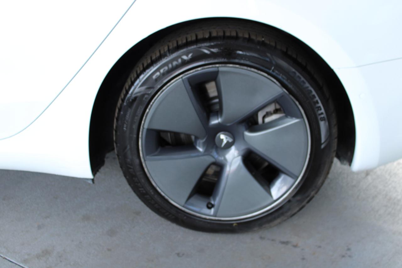 Tesla Model 3 RWD 2022