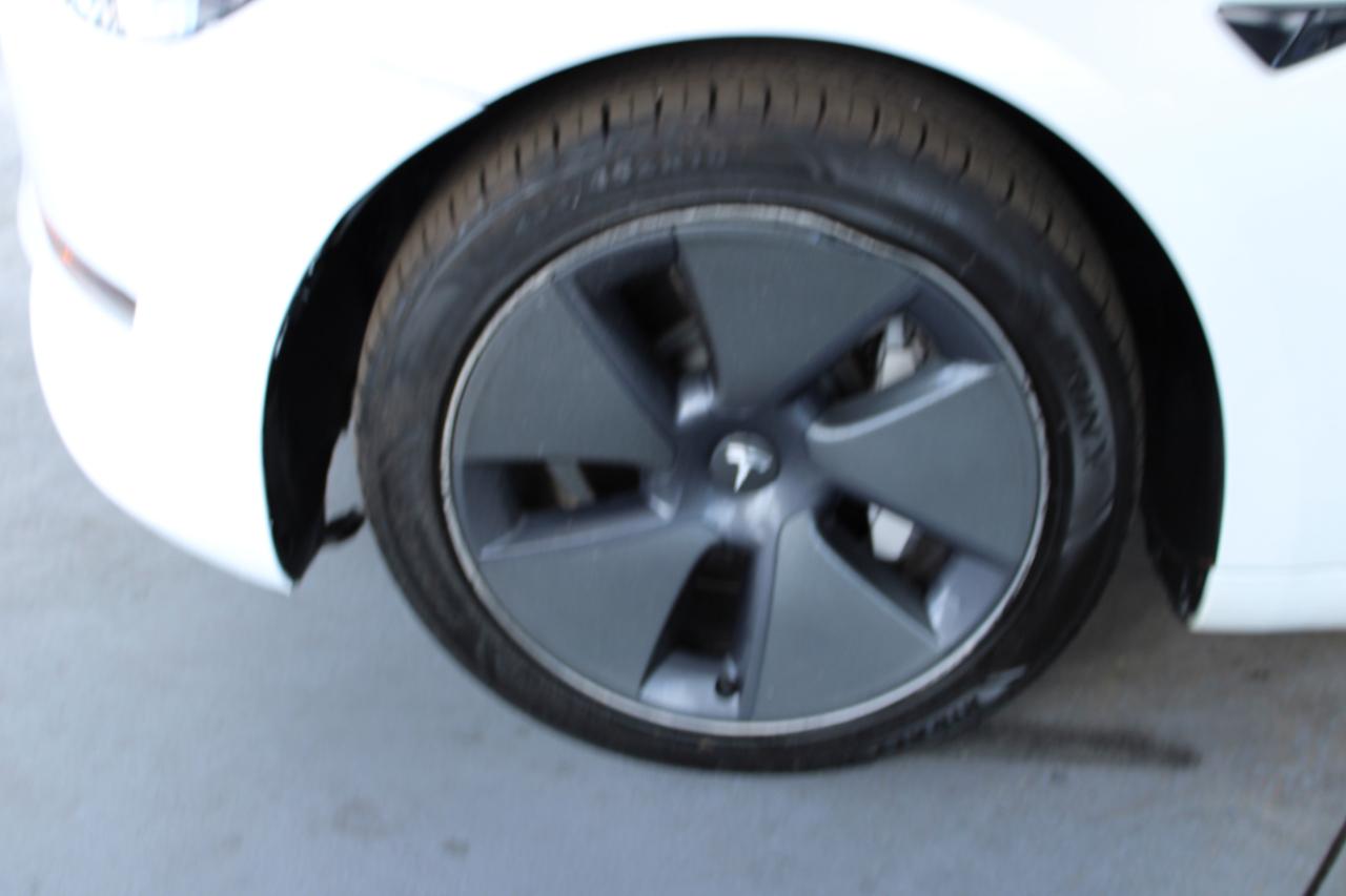 Tesla Model 3 RWD 2022