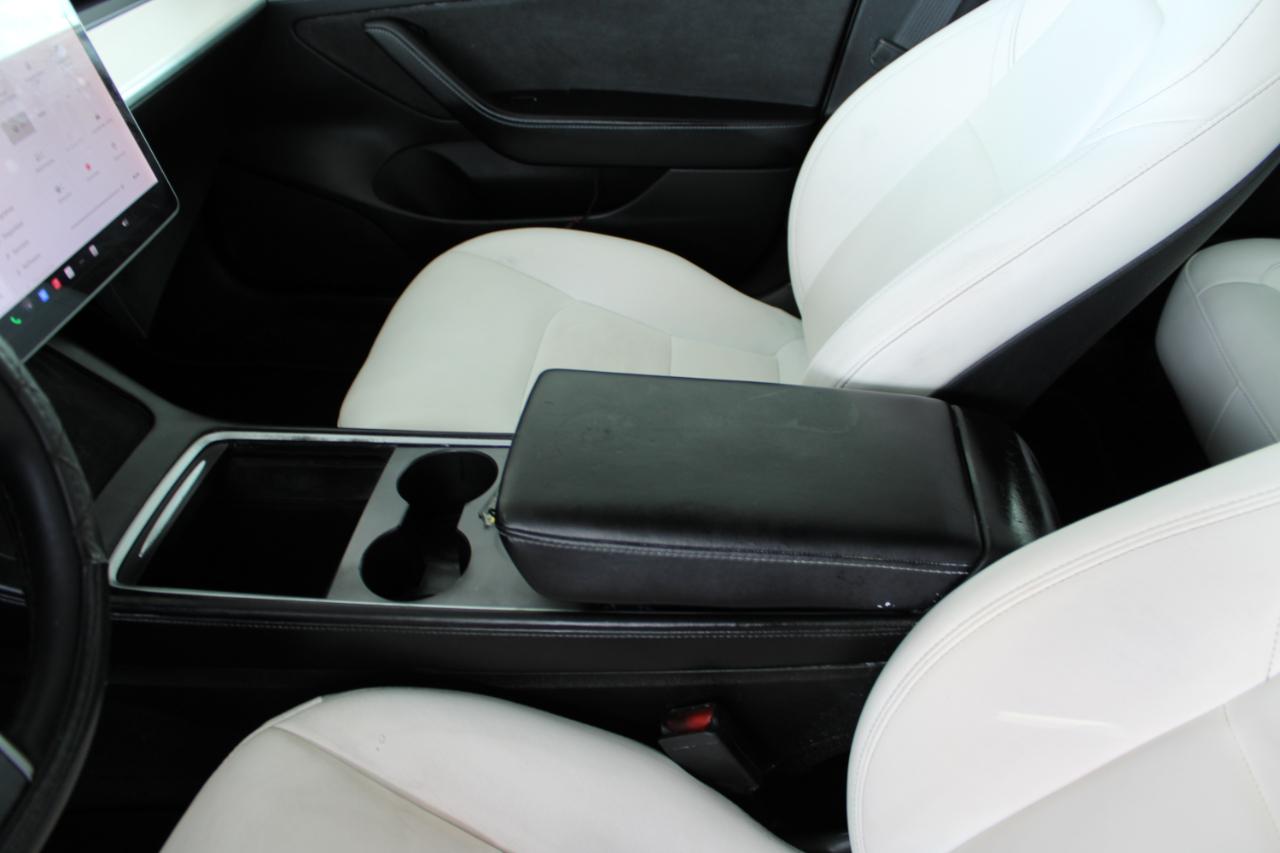 Tesla Model 3 RWD 2022