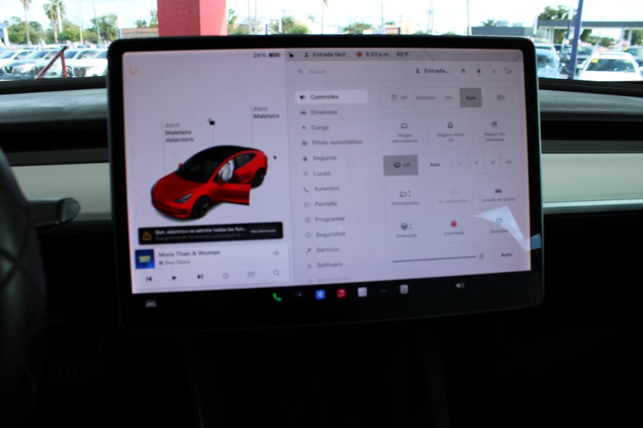 Tesla Model 3 RWD 2022
