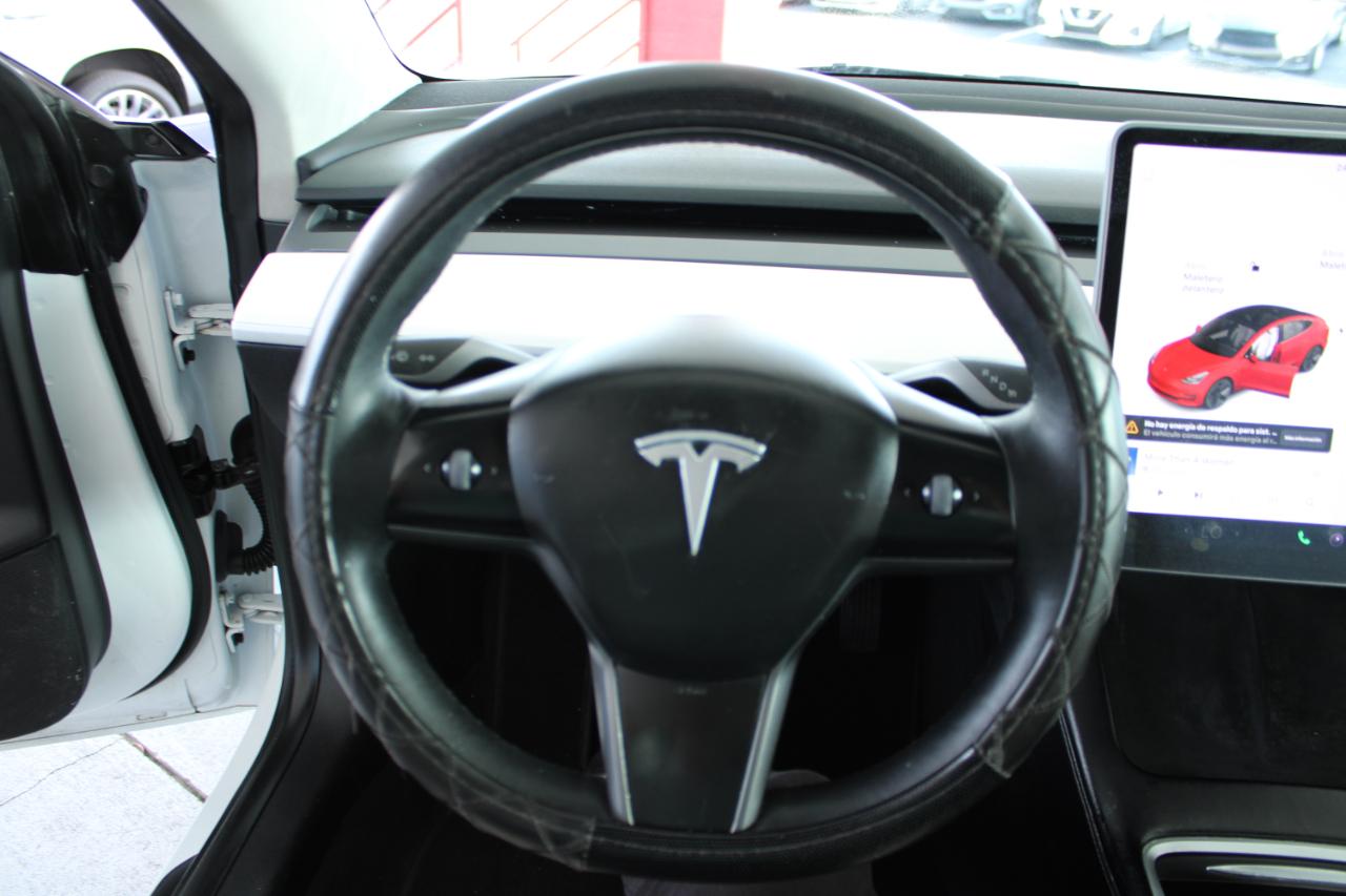 Tesla Model 3 RWD 2022