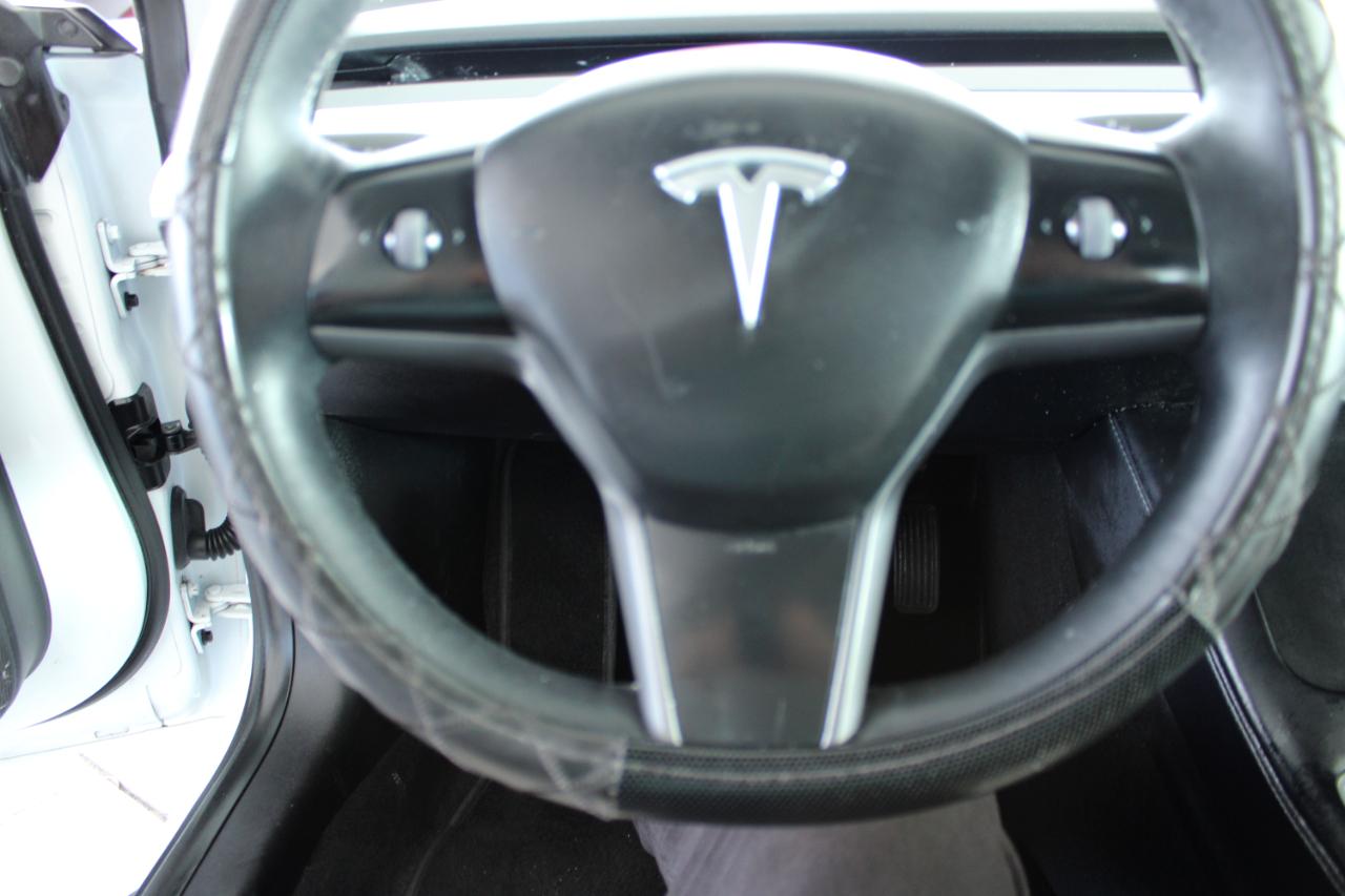 Tesla Model 3 RWD 2022