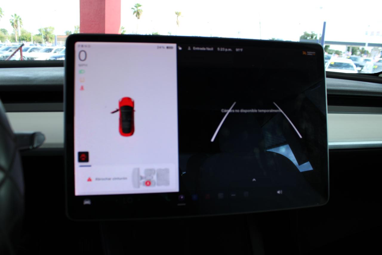 Tesla Model 3 RWD 2022