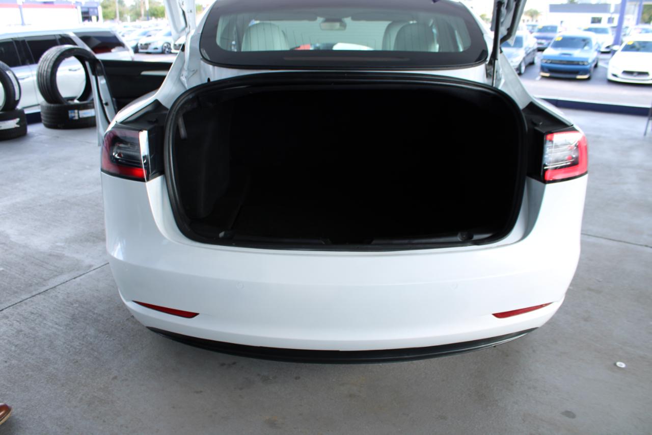 Tesla Model 3 RWD 2022
