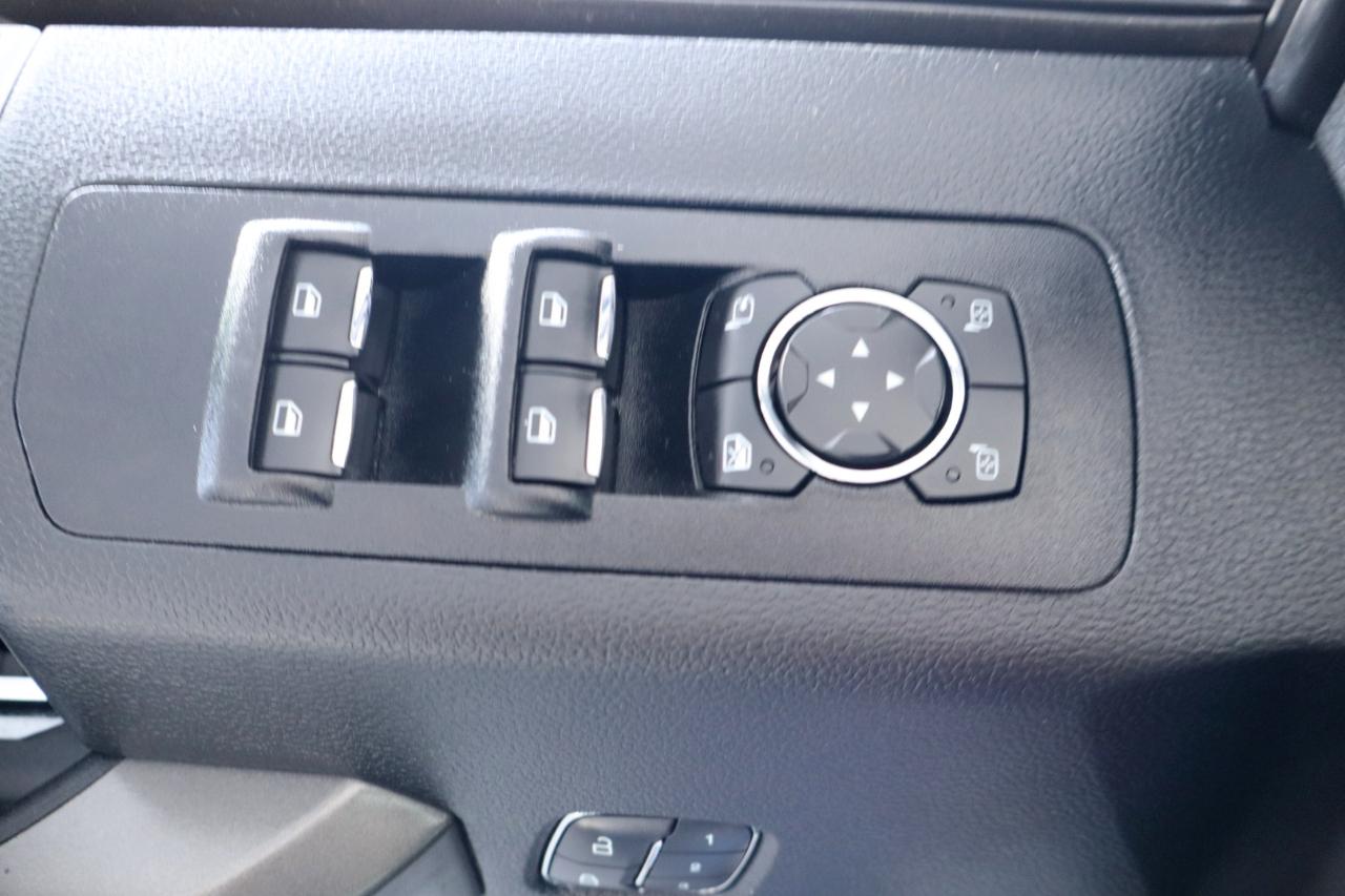 Ford F-150 King Ranch 4WD SuperCrew 5.5' Box 2018