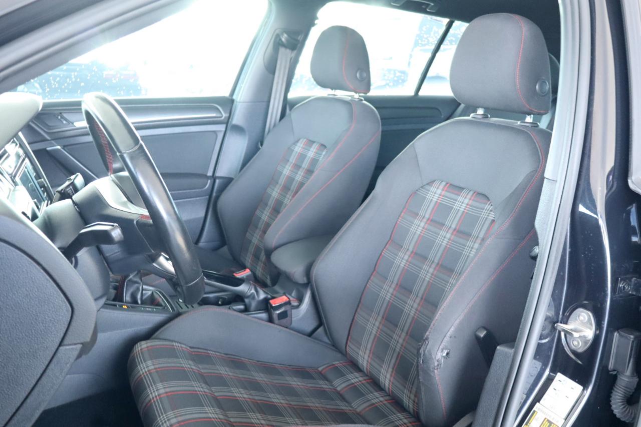 Volkswagen Golf GTI 2.0T Autobahn Manual 2020