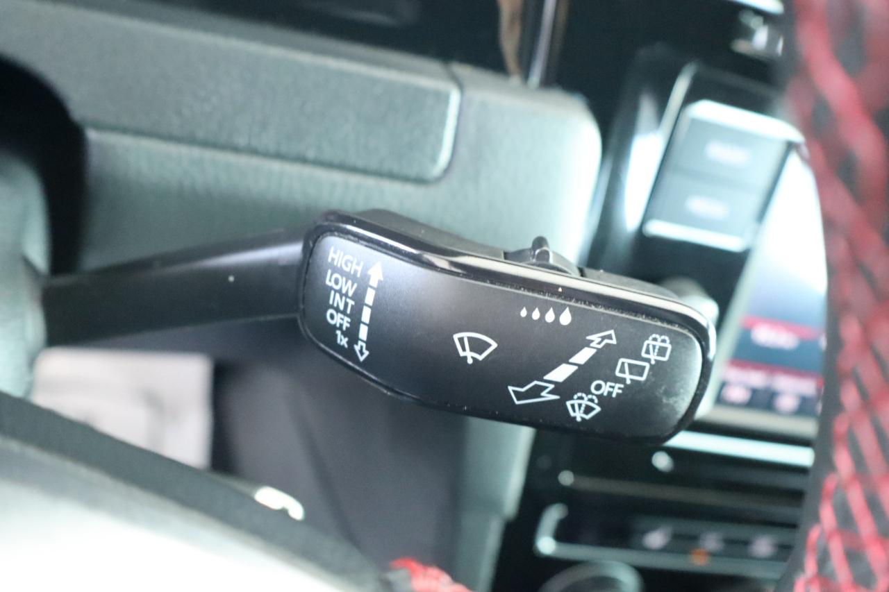 Volkswagen Golf GTI 2.0T Autobahn Manual 2020
