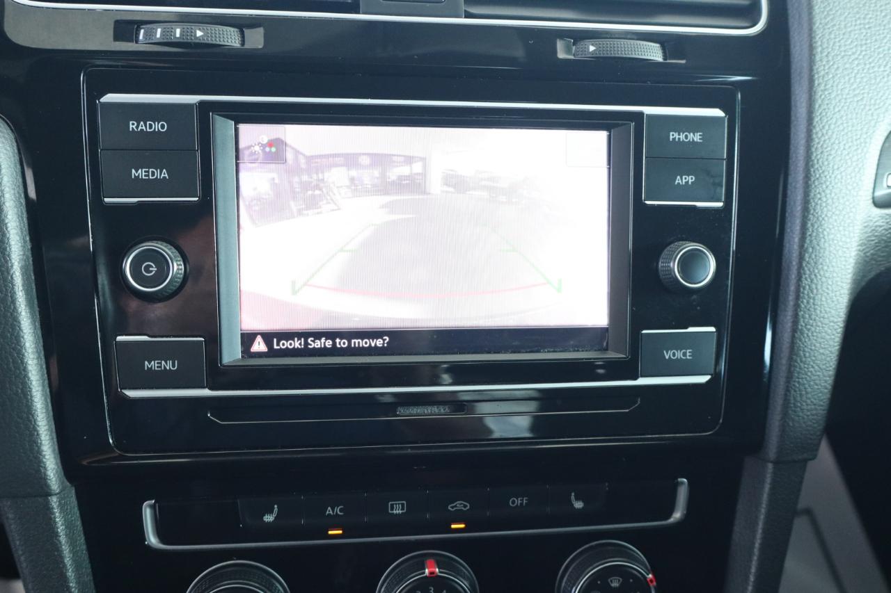 Volkswagen Golf GTI 2.0T Autobahn Manual 2020