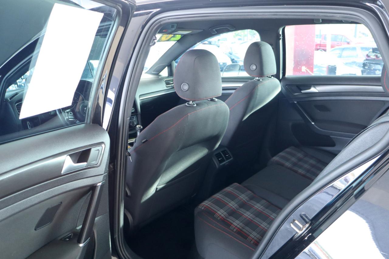 Volkswagen Golf GTI 2.0T Autobahn Manual 2020
