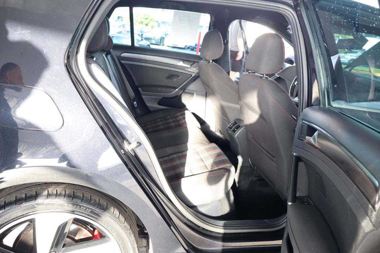 Volkswagen Golf GTI 2.0T Autobahn Manual 2020