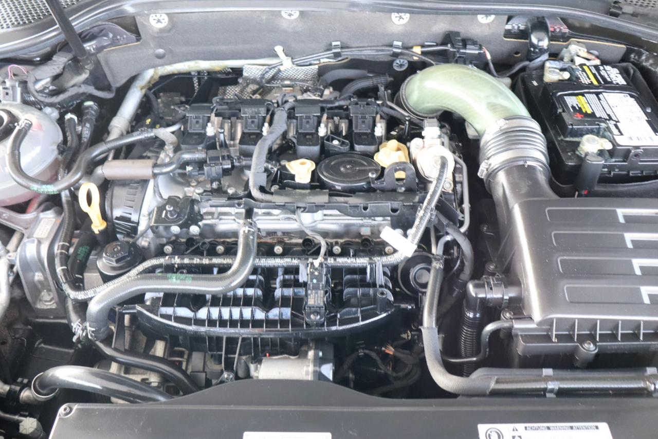 Volkswagen Golf GTI 2.0T Autobahn Manual 2020
