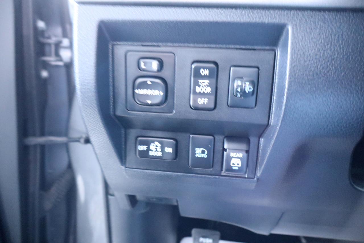 Toyota Tundra 4WD SR5 CrewMax 5.5' Bed 5.7L FFV (Natl) 2019