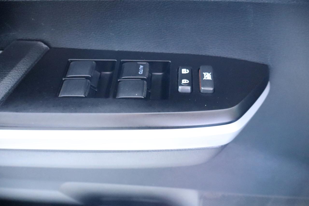 Toyota Tundra 4WD SR5 CrewMax 5.5' Bed 5.7L FFV (Natl) 2019