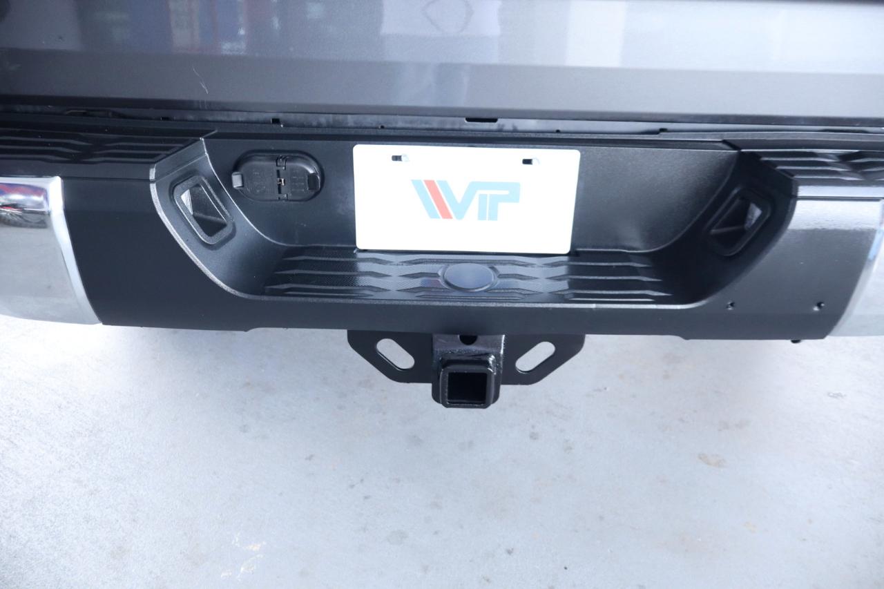 Toyota Tundra 4WD SR5 CrewMax 5.5' Bed 5.7L FFV (Natl) 2019