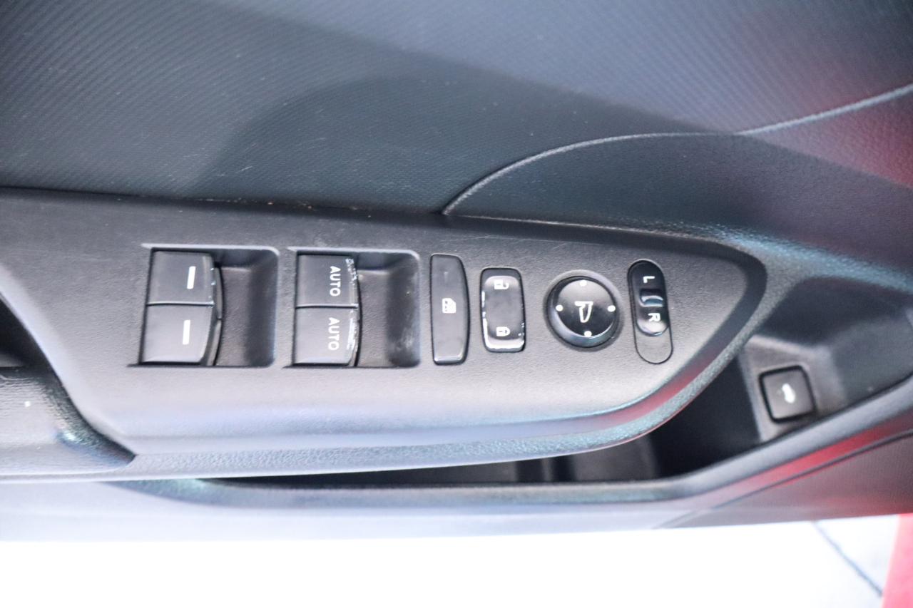 Honda Civic Sedan Sport CVT 2021