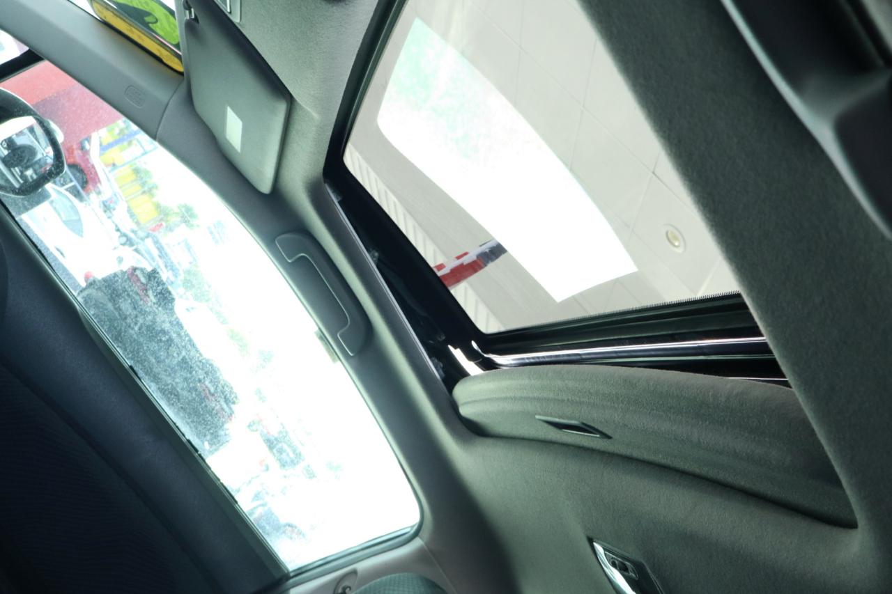 Honda Civic Cpe 2dr Man Si 2012