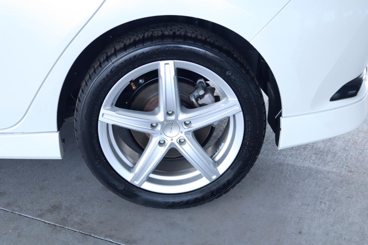 Scion iM 5dr HB Man (Natl) 2016