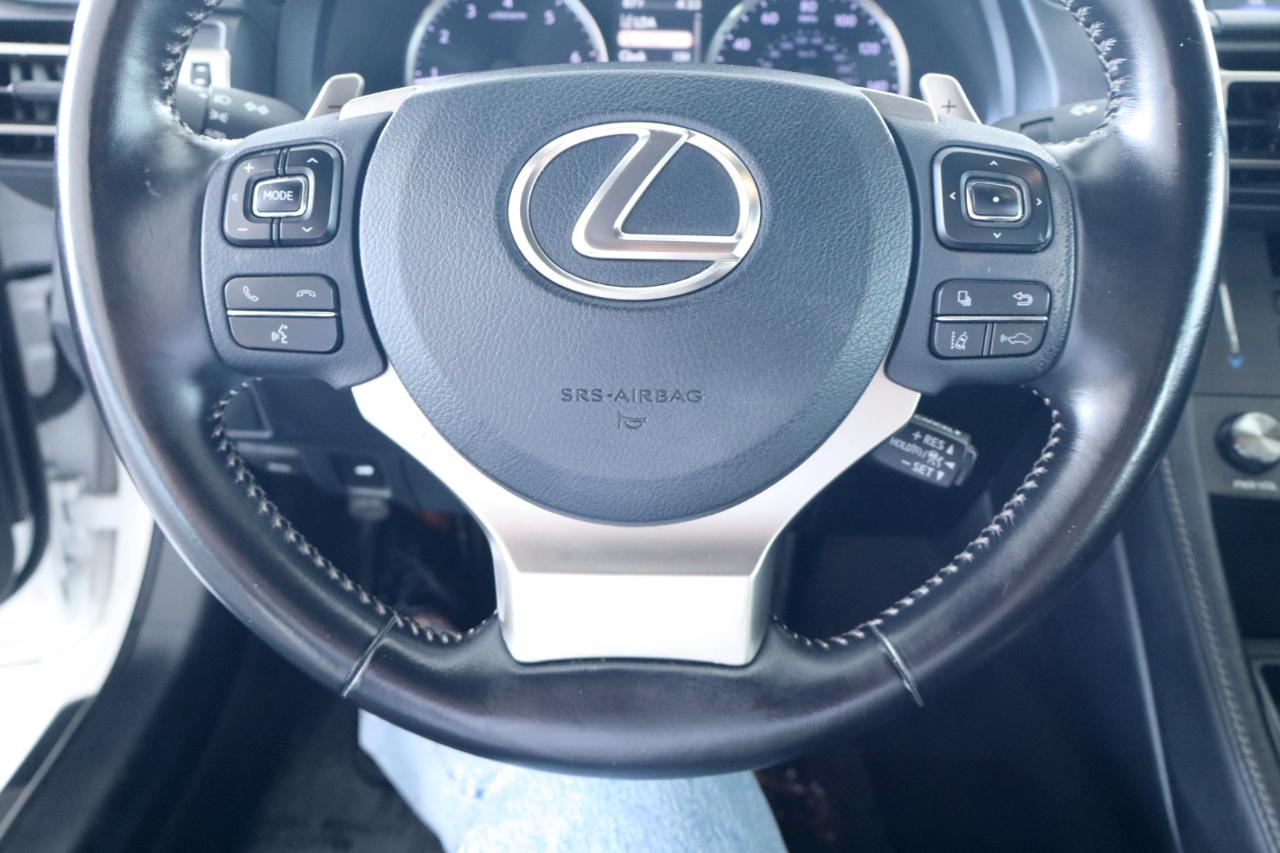 Lexus RC RC 300 RWD 2020