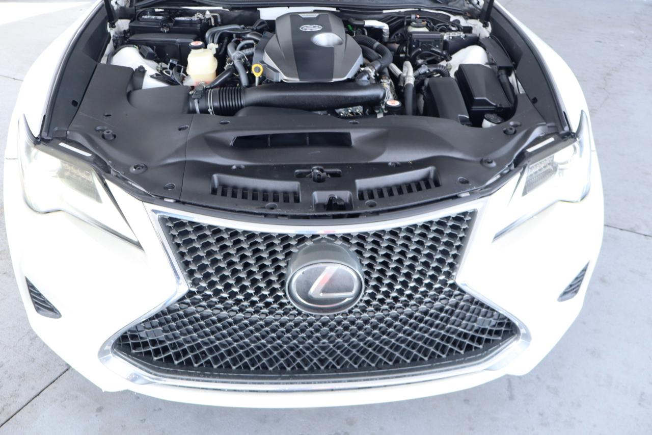 Lexus RC RC 300 RWD 2020