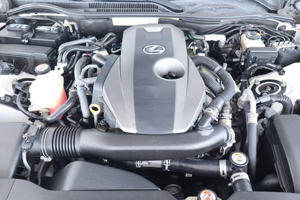 Lexus RC RC 300 RWD 2020