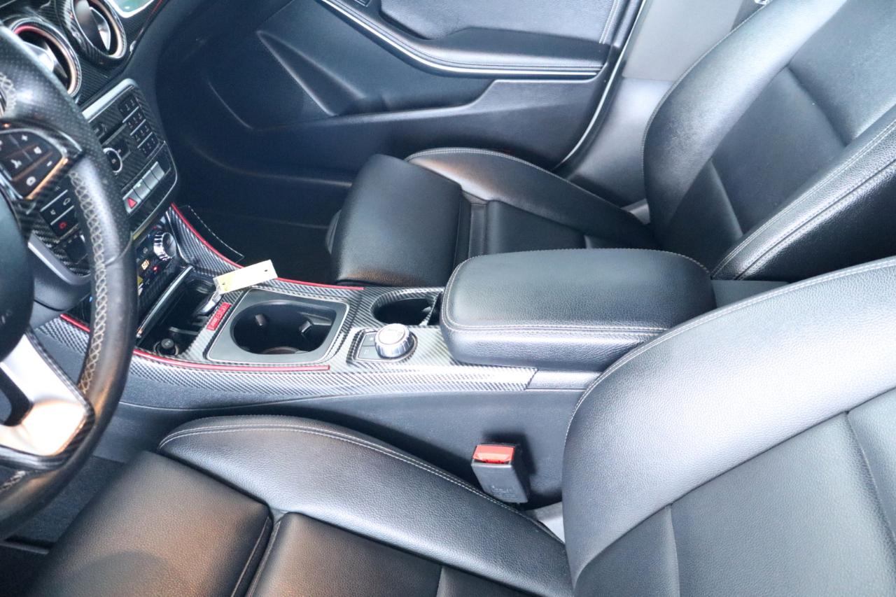 Mercedes-Benz CLA CLA 250 Coupe 2018