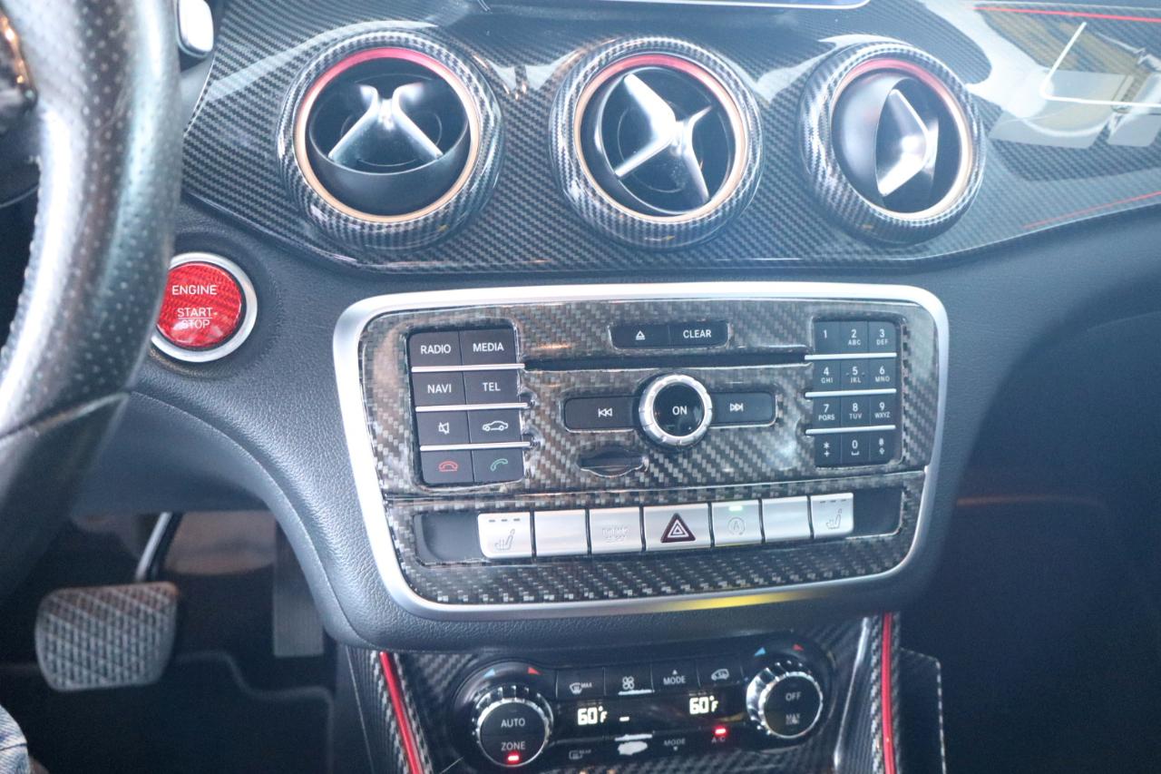 Mercedes-Benz CLA CLA 250 Coupe 2018