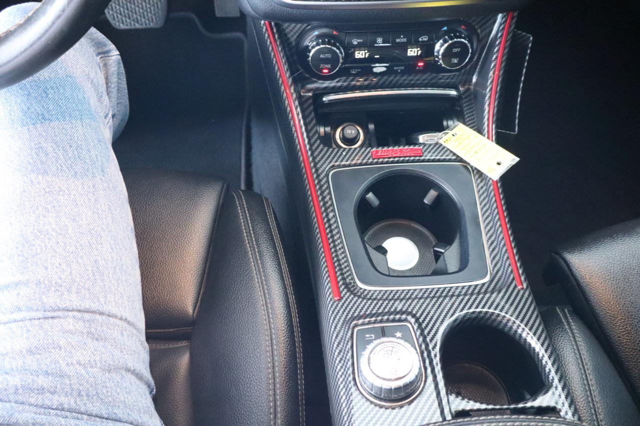 Mercedes-Benz CLA CLA 250 Coupe 2018
