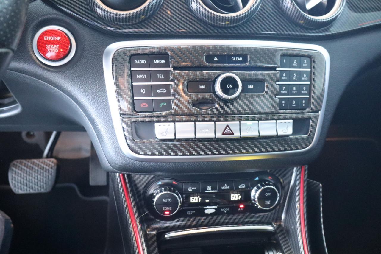 Mercedes-Benz CLA CLA 250 Coupe 2018