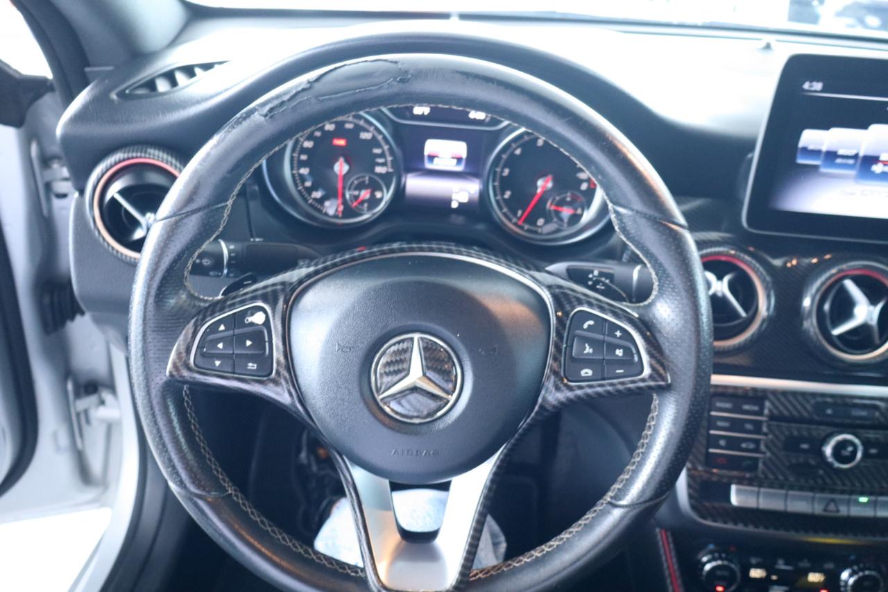 Mercedes-Benz CLA CLA 250 Coupe 2018