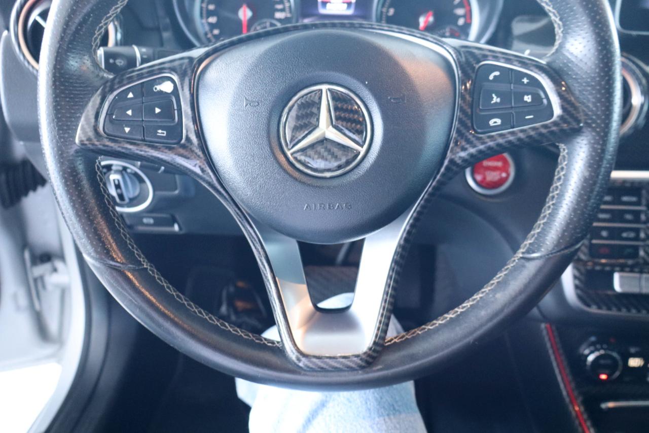 Mercedes-Benz CLA CLA 250 Coupe 2018