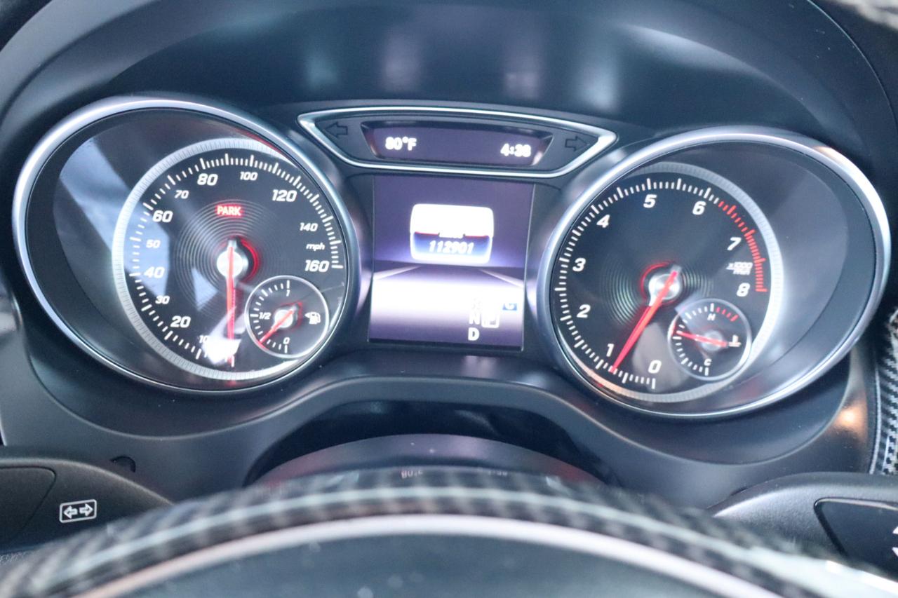 Mercedes-Benz CLA CLA 250 Coupe 2018