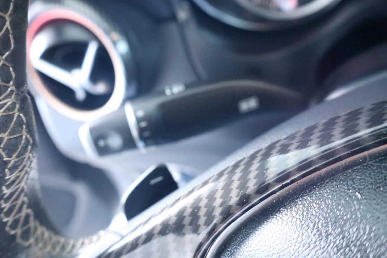 Mercedes-Benz CLA CLA 250 Coupe 2018