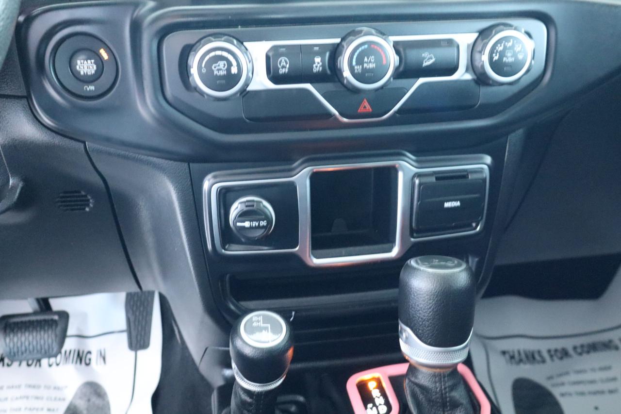 Jeep Wrangler Unlimited Sport 4x4 2020