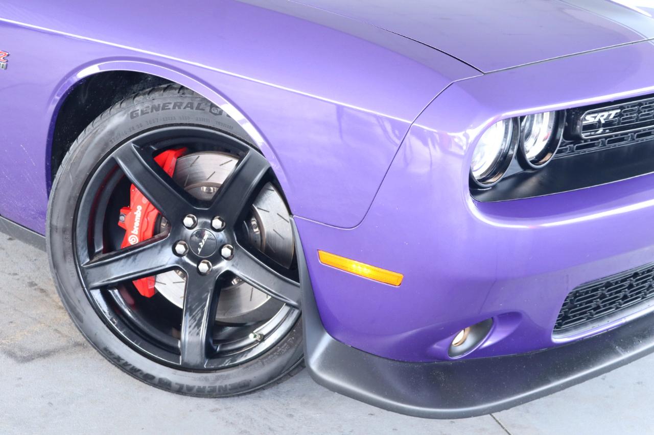 Dodge Challenger SRT 392 RWD 2018