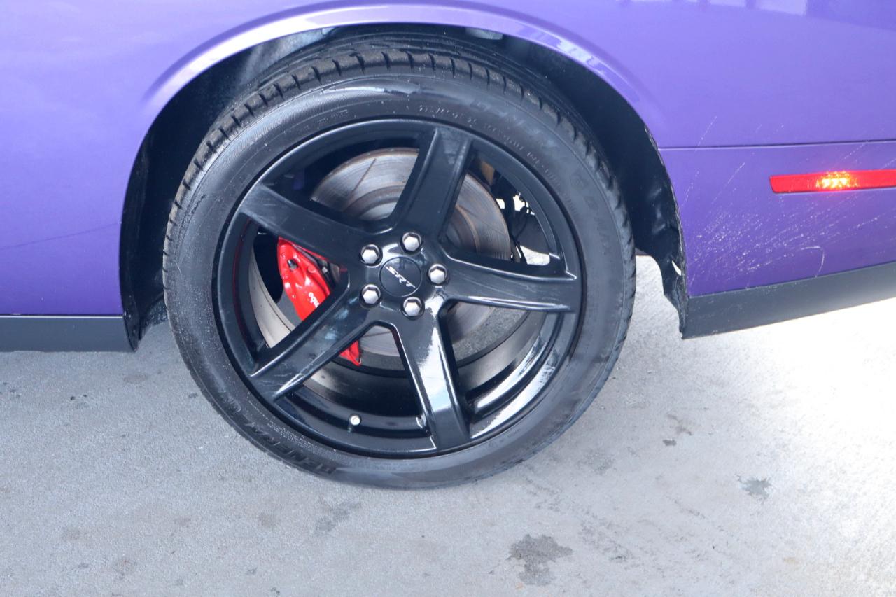 Dodge Challenger SRT 392 RWD 2018