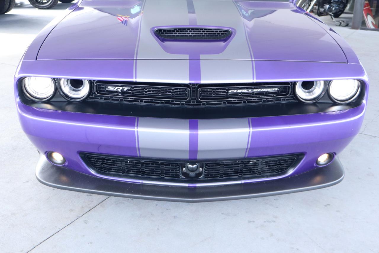 Dodge Challenger SRT 392 RWD 2018