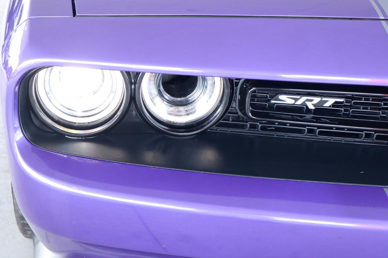 Dodge Challenger SRT 392 RWD 2018
