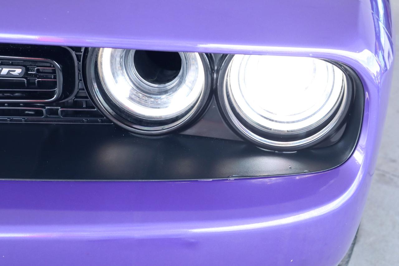 Dodge Challenger SRT 392 RWD 2018